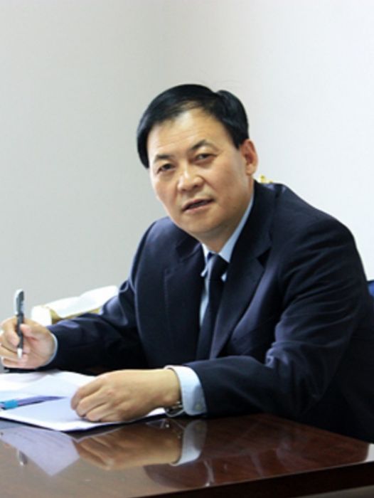 史立志(寶雞市統計局原副局長) 史立志(寶雞市統計局原副局長)
