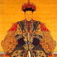 孝惠章皇后(順治皇后（順治帝孝惠章皇后）)