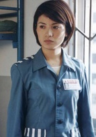 女子監獄(2004年張新建、楊小雄執導電視劇)