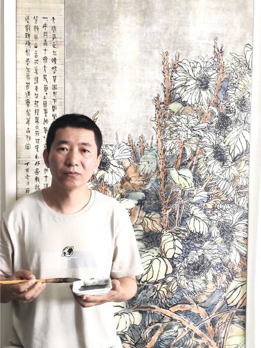 劉濱欣 劉濱欣