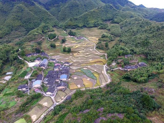 吳場村 吳場村