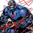達克賽德(Darkseid（Darkseid）)