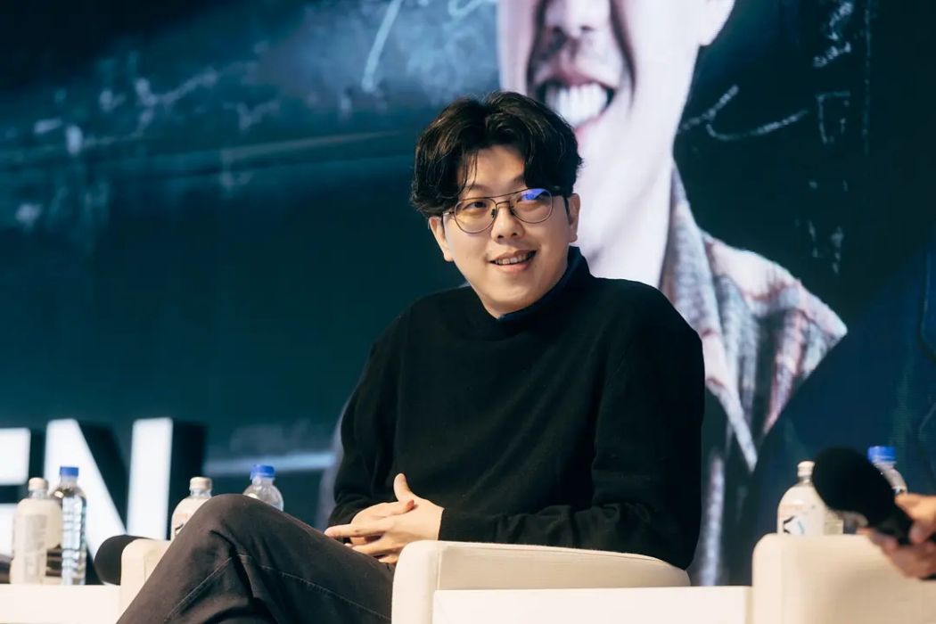 孔慶輝(中國澳門導演) 孔慶輝(中國澳門導演)