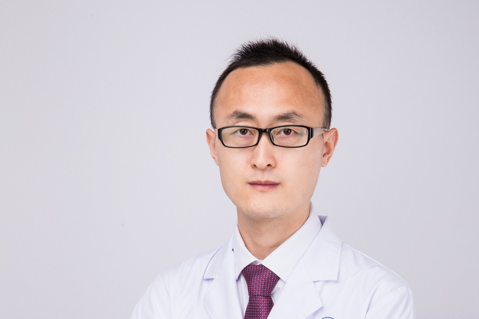 王志強(前海人壽廣州總醫院病理科主治醫師) 王志強(前海人壽廣州總醫院病理科主治醫師)
