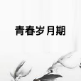 青春歲月期 青春歲月期