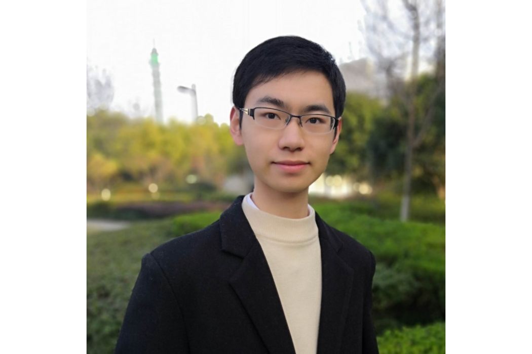 胡華清(北京科技大學校長獎章獲得者) 胡華清(北京科技大學校長獎章獲得者)