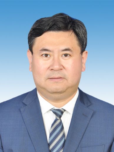 張帥(高密市政府黨組成員、副市長) 張帥(高密市政府黨組成員、副市長)