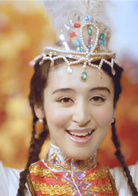 和田玉傳奇