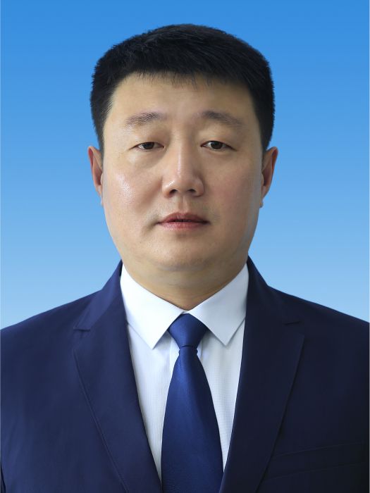 趙雲(吉林省白城市洮南市人民政府副市長) 趙雲(吉林省白城市洮南市人民政府副市長)