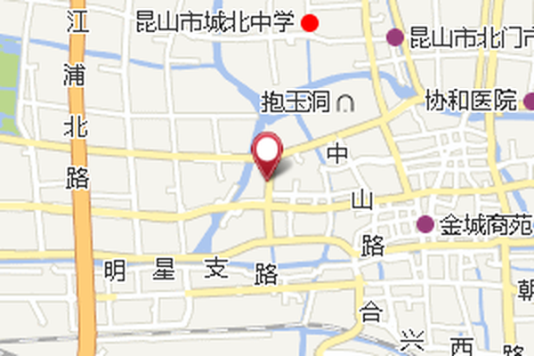 白馬涇 白馬涇