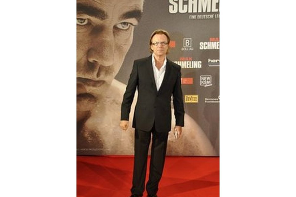 Wolfgang Lippert Wolfgang Lippert