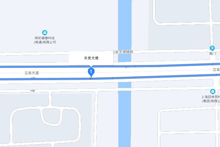 立發大道 立發大道