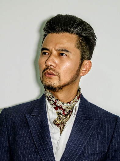 李雄(大陸男演員) 李雄(大陸男演員)