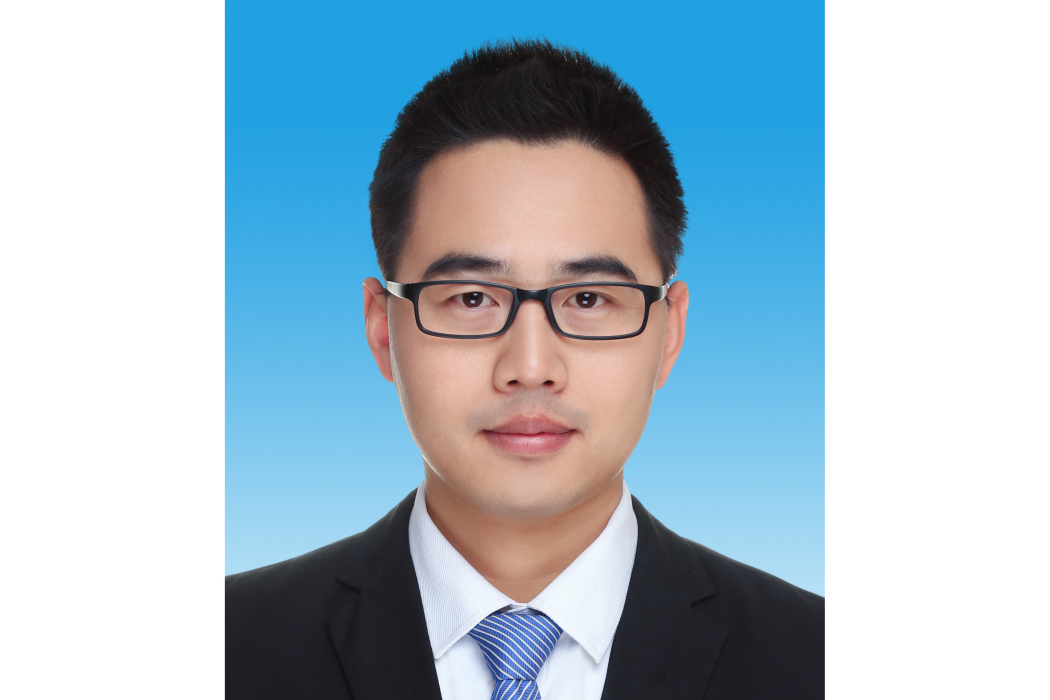 焦健(中國農業大學生物學院副教授)