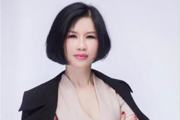 倪秋蘭 倪秋蘭