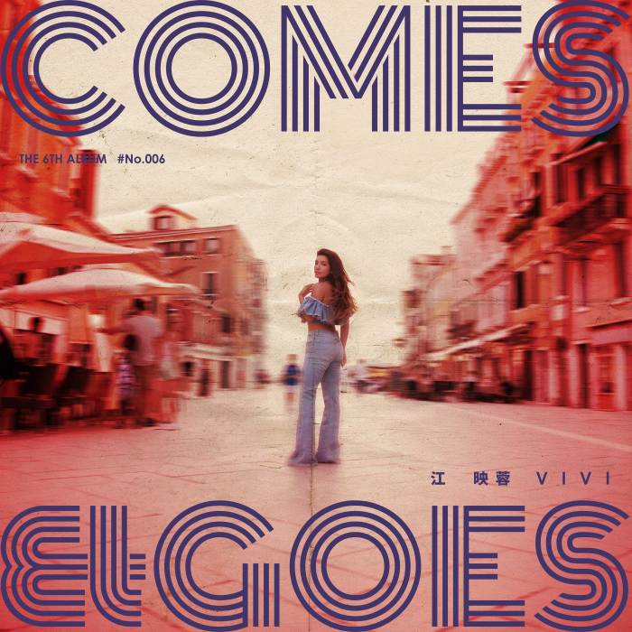 COMES & GOES COMES & GOES