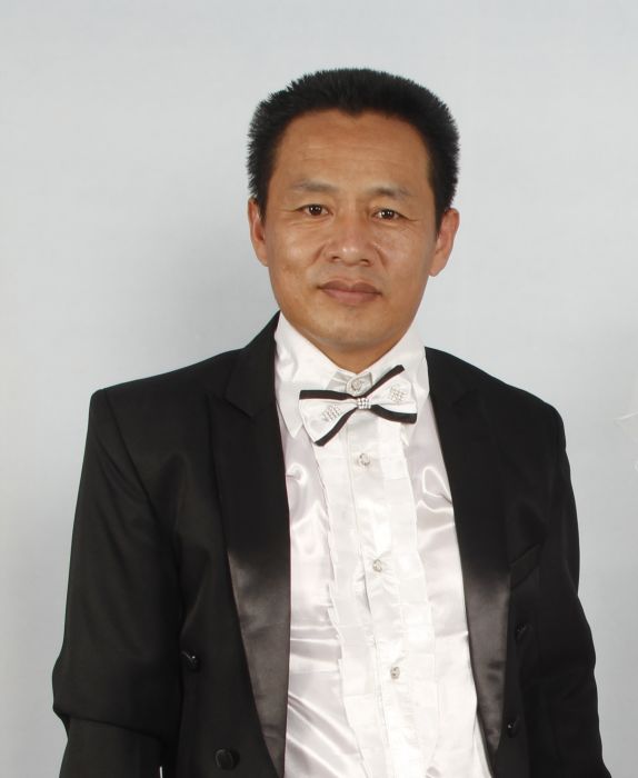 寇寶領 寇寶領