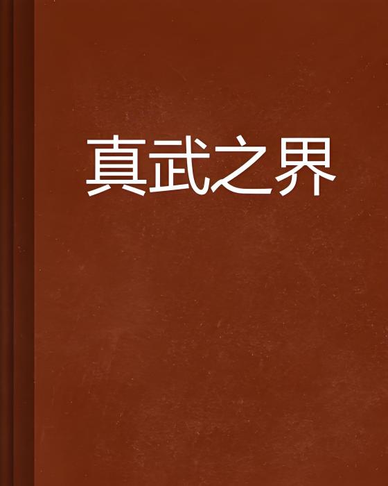 真武之界