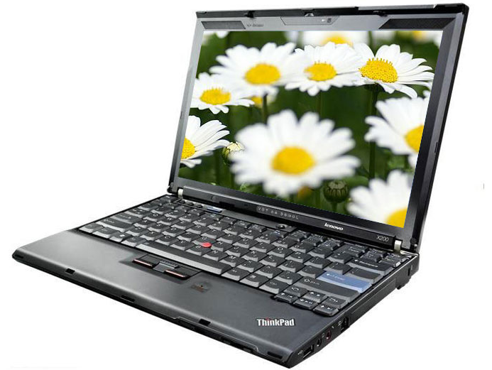 ThinkPad X200s 7469K11 ThinkPad X200s 7469K11