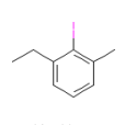 1-乙基-2-碘-3-甲苯 1-乙基-2-碘-3-甲苯