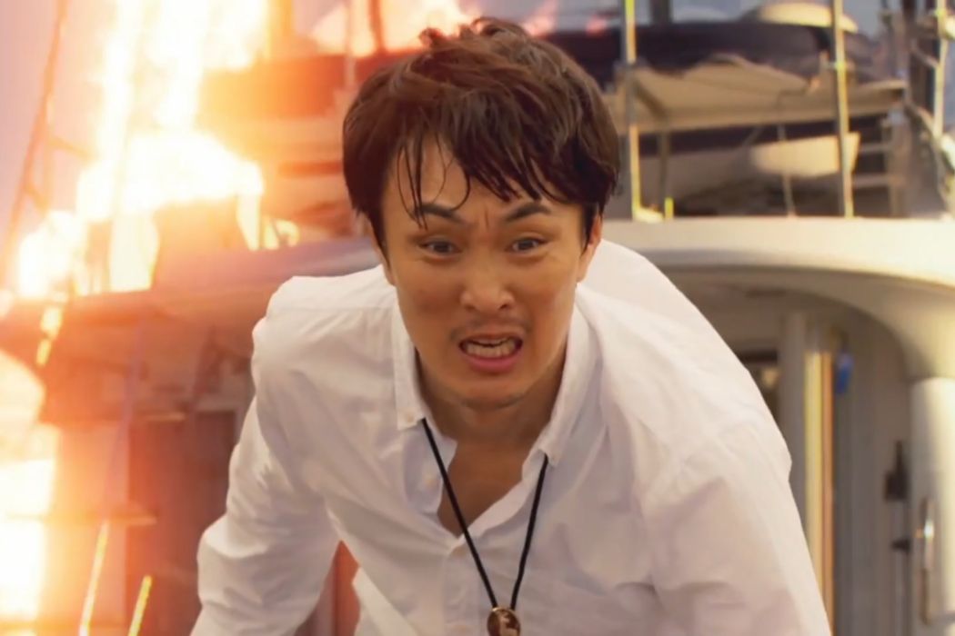 瀨能陽一