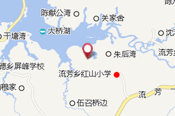 下殷家 下殷家