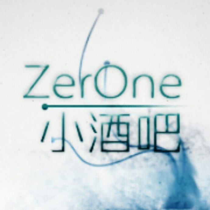 ZerOne小酒吧廣播劇社團