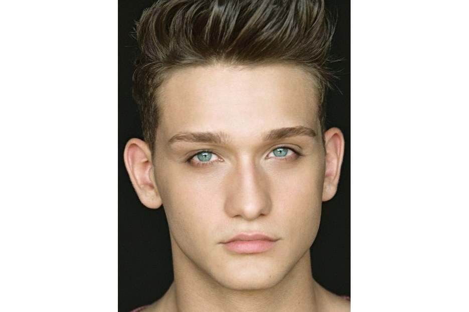Cody Saintgnue Cody Saintgnue