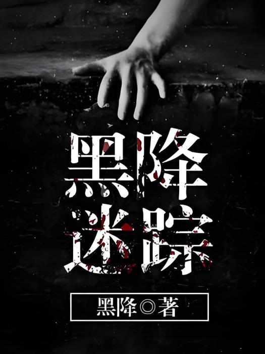 黑降迷蹤 黑降迷蹤