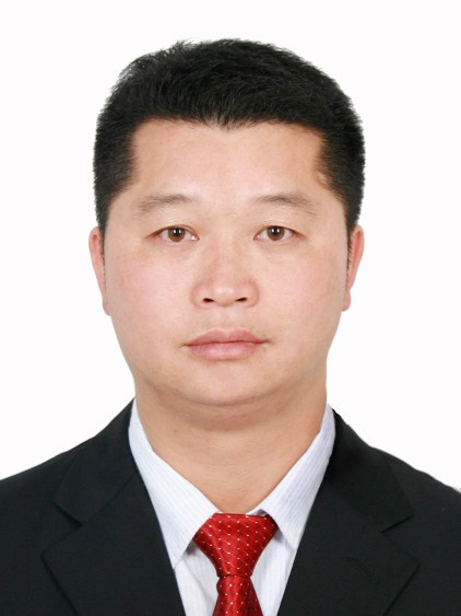 廖冰(貴州省六盤水市六枝特區農業農村局原副局長) 廖冰(貴州省六盤水市六枝特區農業農村局原副局長)