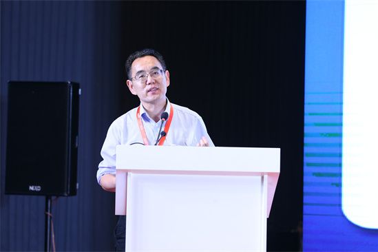 張成良(中國電信股份有限公司研究院院長) 張成良(中國電信股份有限公司研究院院長)