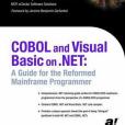 COBOL and Visual Basic on .Net COBOL and Visual Basic on .Net