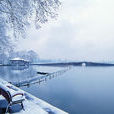 斷橋殘雪(西湖十景之一)