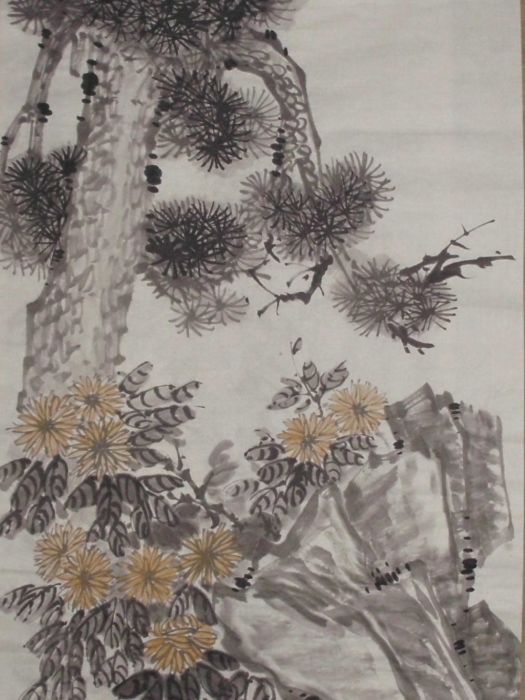 胡小龍(畫家) 胡小龍(畫家)