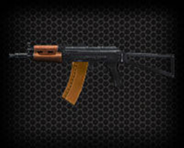 AKS-74u