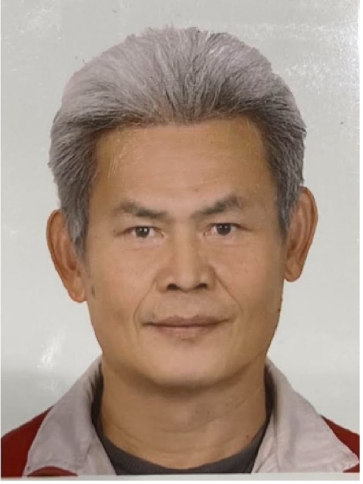 黃子軒(中國台北殘疾人輪椅網球運動員) 黃子軒(中國台北殘疾人輪椅網球運動員)