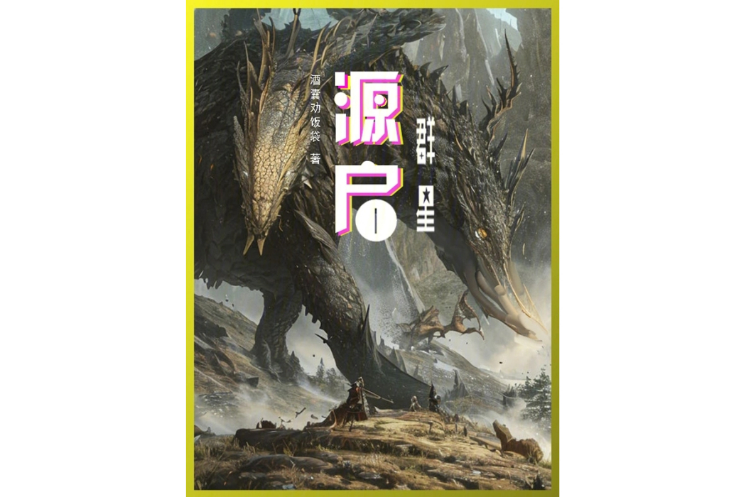 源啟群星 源啟群星