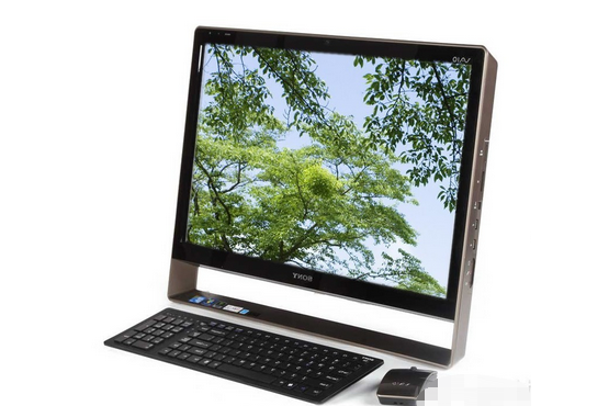 索尼VAIO L138FC 索尼VAIO L138FC