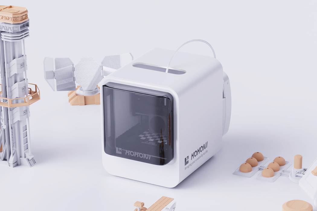 KOKONI EC2