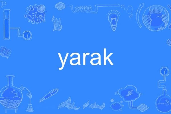 yarak yarak