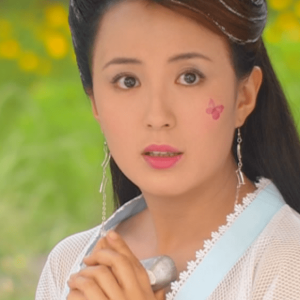 楊童舒