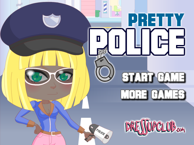 性感警花 性感警花