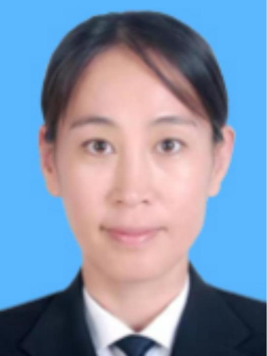 呂靜(山東省德州市生態環境局武城分局黨組成員) 呂靜(山東省德州市生態環境局武城分局黨組成員)