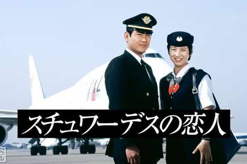 空姐的戀人 空姐的戀人