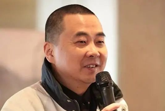 史文(中國電影導演) 史文(中國電影導演)
