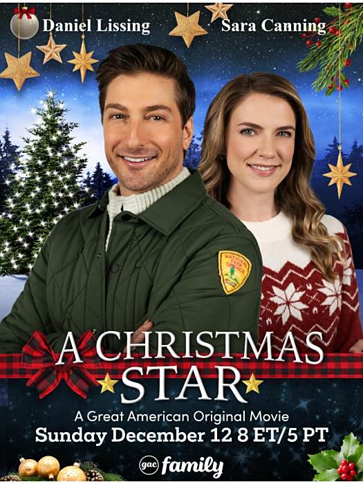 A Christmas Star A Christmas Star