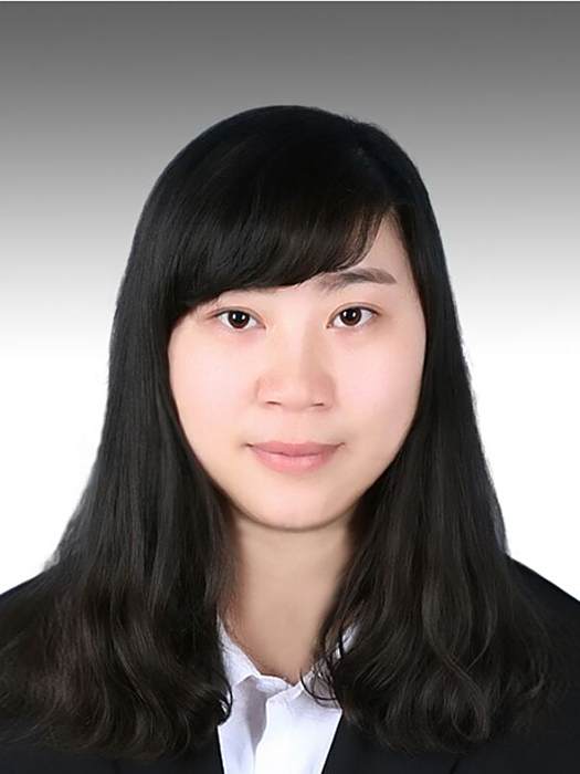 李苗(陝西省安康市石泉縣紀委常委、監委委員) 李苗(陝西省安康市石泉縣紀委常委、監委委員)