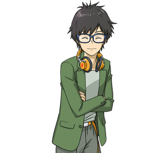 玉田慧斗