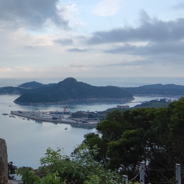 烽火村 烽火村
