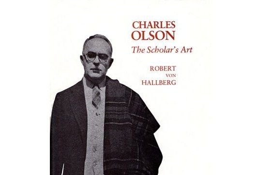 Charles Olson Charles Olson